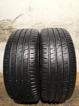 195/50 R15 Letné pneumatiky Barum Bravuris 2 kusy