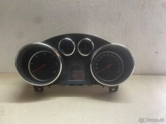 Tachometer Opel Astra J 1.7 CDTi 13356298