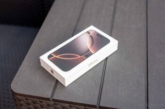 Iphone 16 pro 512 gb