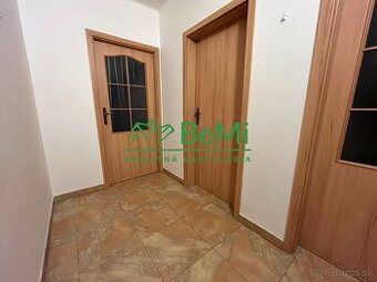 Predaj 3 izbový byt - LEVICE (081-113-MIJKa)
