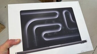 MacBook Pro 14" Apple M4 Pro 512GB