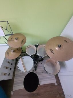 Sada bicích SONOR