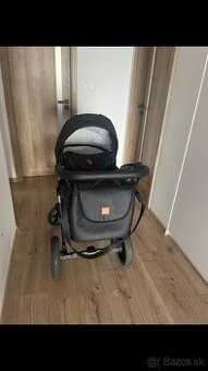 Kočík Dada paradiso kocik 3v1