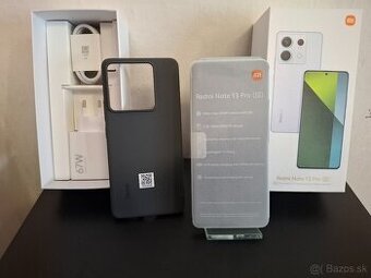 Redmi note 13 pro 256gb
