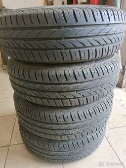 Predám letné pneu 175/65 R14