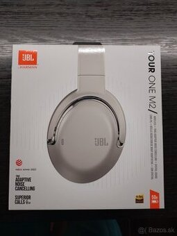 JBL Tour one M2 - nové