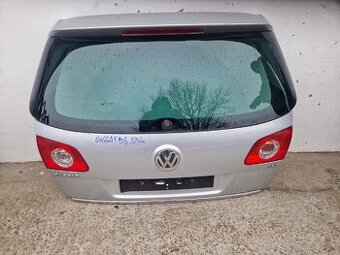 VW Passat B6 kombi zadné kufrove dvere