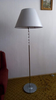 Stojanová lampa