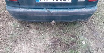 Skoda felicia 1.3