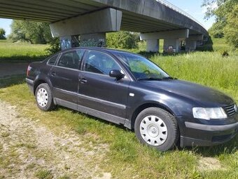 Wolkswagen passat