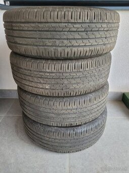 Continetal 215/60 R17H