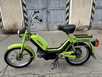 Babetta 210