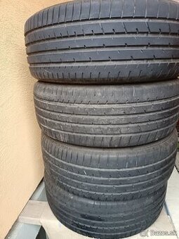 Letné pneumatiky Toyo 225/55R19