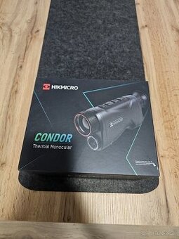 Hikmicro Condor CQ50L