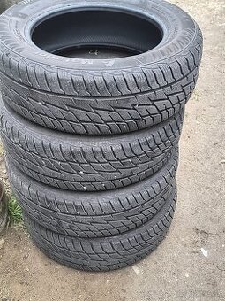Predám pneumatiky Matador 205/60 R16