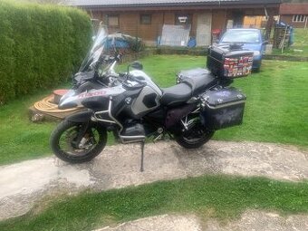 BMW R 1200GS Adventure