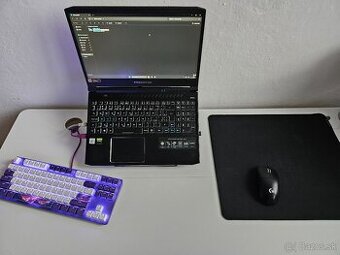 Acer Predator Helios 300, 240hz
