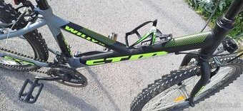 Bicykel CTM WILLY 2.0 24