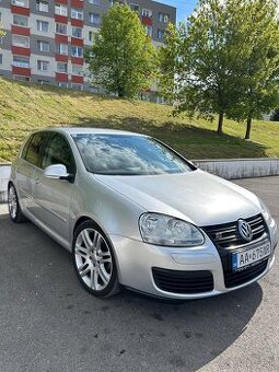Volkswagen Golf 1.9 TDi