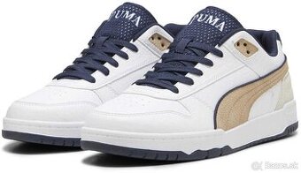 Tenisky Puma RBD GAME LOW RETRO CLUB