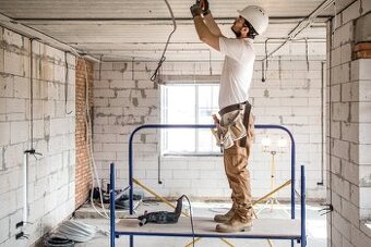 Hľadáme elektrikárov na dlhodobé projekty vo Francúzsku
