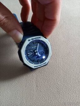Pánske športové hodinky Casio G-Shock GA-2110ET-2ADR