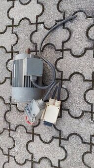Elektromotor 380 V