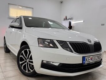 Škoda Octavia 3 FL 1.6 TDI 2018 177 000km SK 1 majiteľ✅
