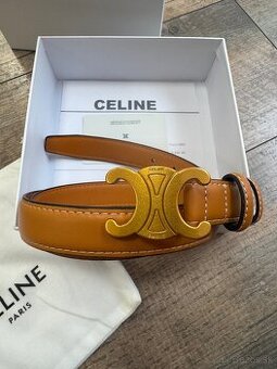 Celine kozeny opasok