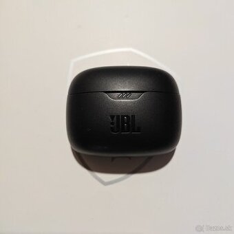 JBL Tune Beam TWS – Bezdrôtové slúchadlá s ANC