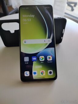 OnePlus Nord CE 3 Lite 5G 8GB/128GB green