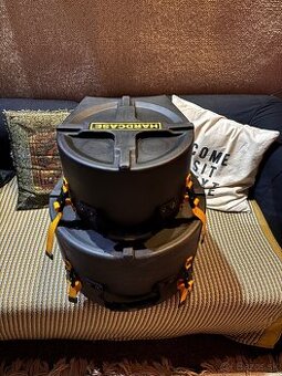 Harcase 10” a 14”