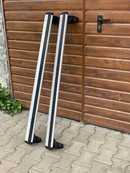 Thule wingbar Citroen C4 picasso, C4 Grand picasso