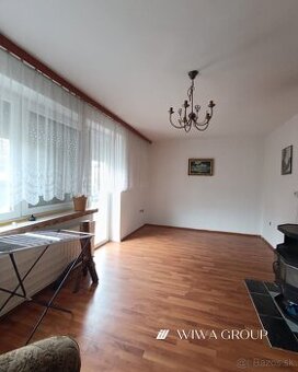 Na predaj poschodový rodinný dom - Komárno