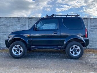 Suzuki Jimny 1.3