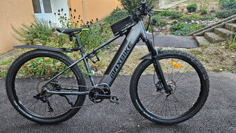 ZĽAVA 658 € – Maxbike Hakon 2.0 29″ | 720 Wh | 1060 km