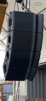 Predám zavesný system podobný JBL VRX