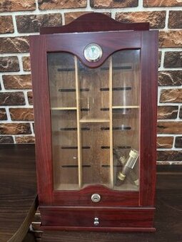 Humidor na cigary