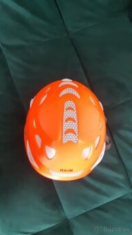 kask plasma work prilba