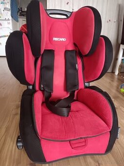 Autosedačka RECARO SportYoung HERO
