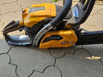 Motorová píla Stiga STIGA CS 755 (SP 526
