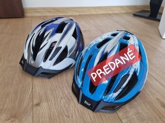 Detska prilba na bicykel
