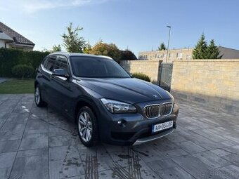 BMW X1 XDrive 18d