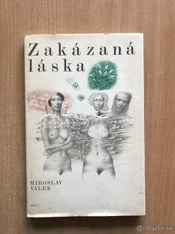 Miroslav Válek: Zakázaná láska, Milovanie v husej koži