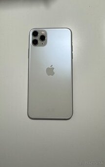 iPhone 11 Pro Max 512 GB