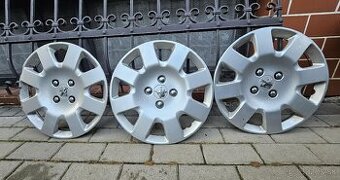 Peugeot puklice