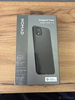 Predám Nomad puzdro pre Google Pixel 4 XL
