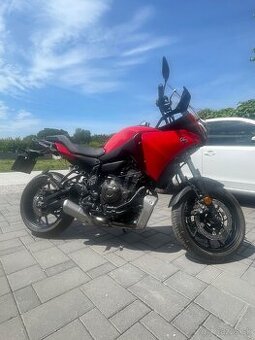 YAMAHA TRACER