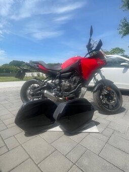 YAMAHA TRACER