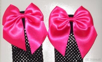 Victorias secret ponozky s maslickami